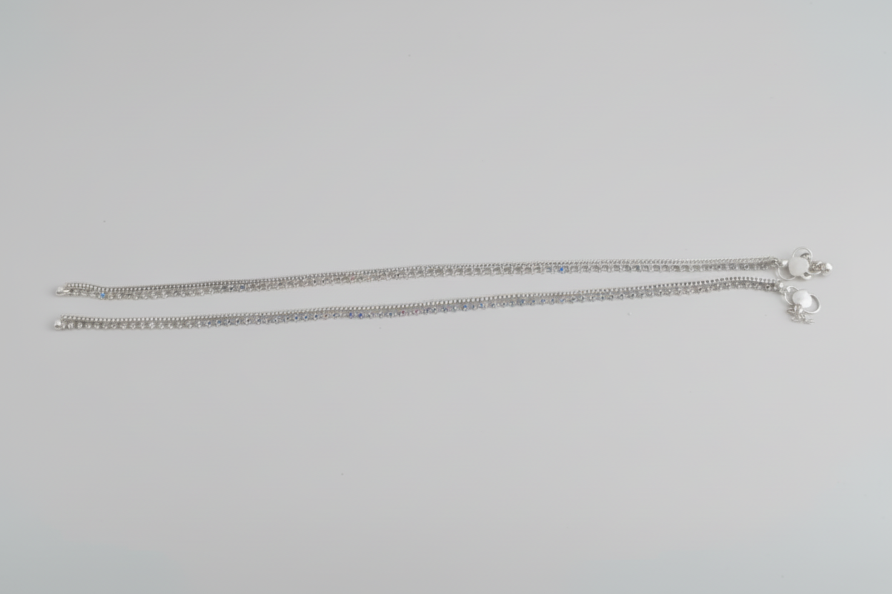 Anklet & Chain Payals