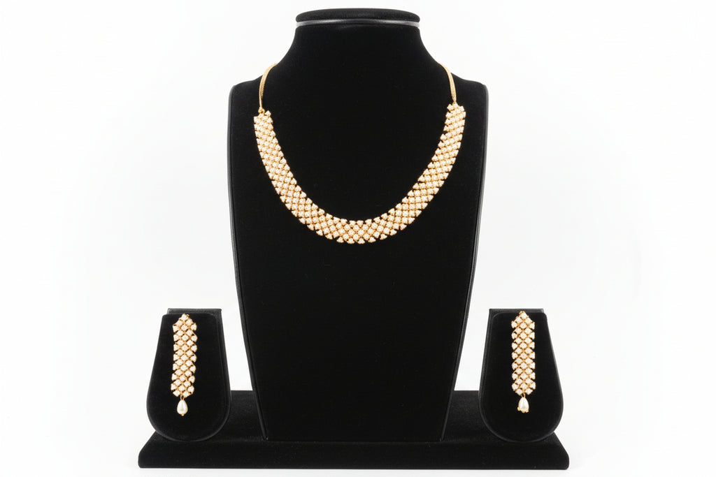 Ivory Lattice