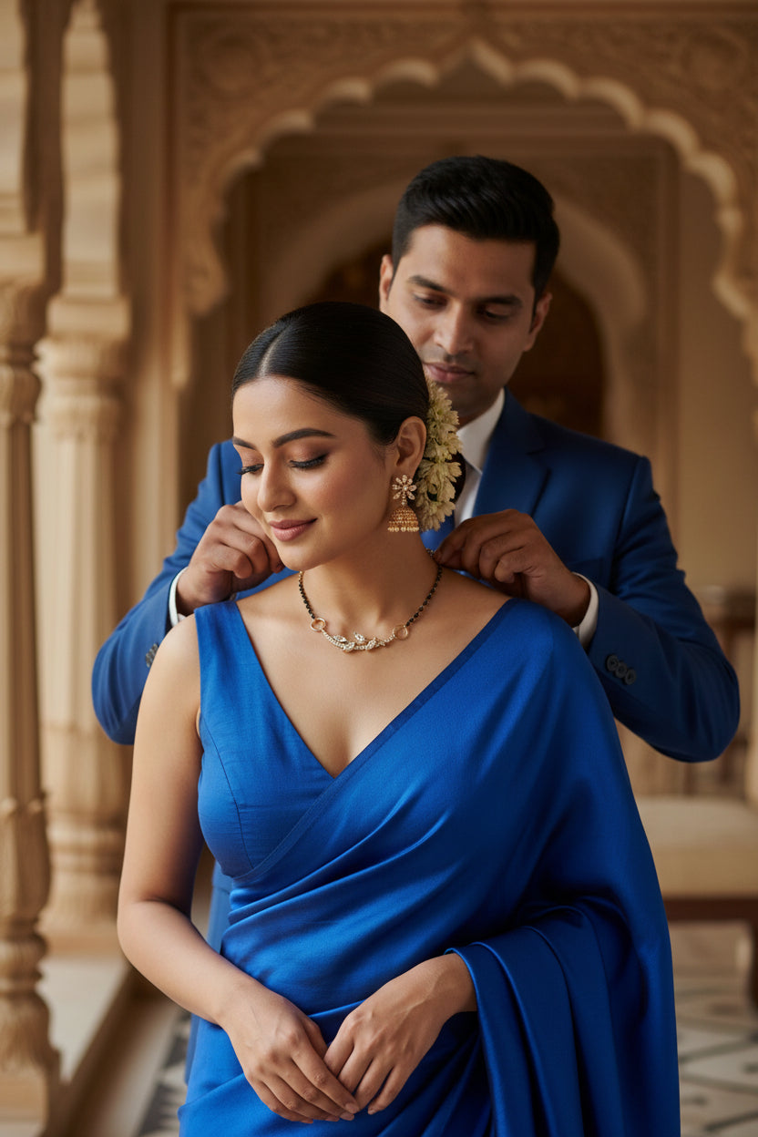 The Elegant & Timeless Choice