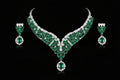 The Emerald Majesty Set